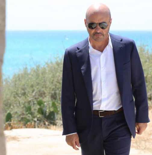 commissario montalbano